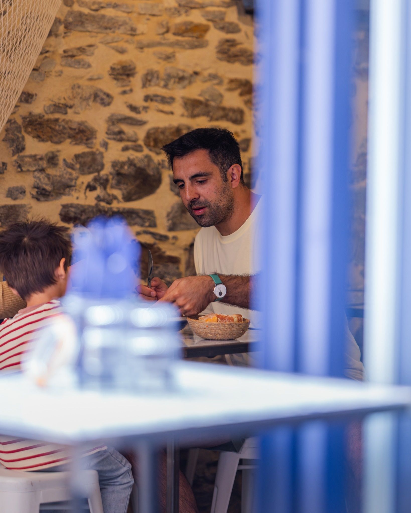 N’oubliez pas de réserver votre table pour la réouverture, directement sur notre site ❤️‍ ...