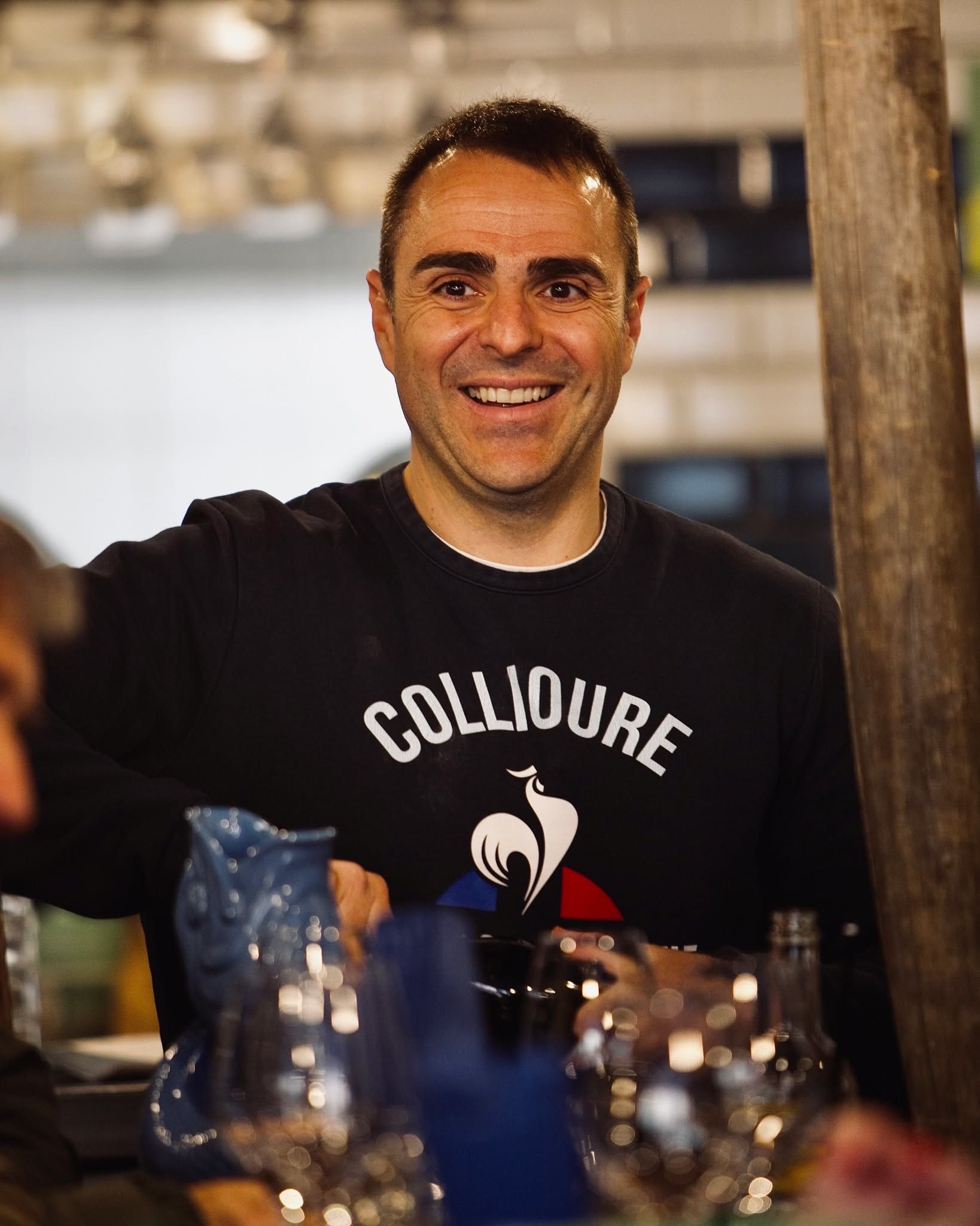 La tête de Rémy quand on lui dit que ce soir c’est le weekend !     nn     Nos boutiques vous at...